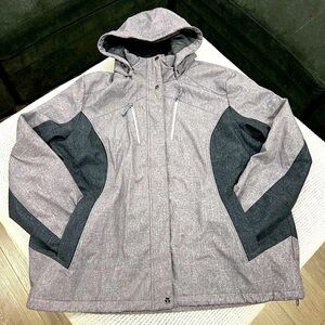 Gerry Weber Two-Tone Performance Jacket